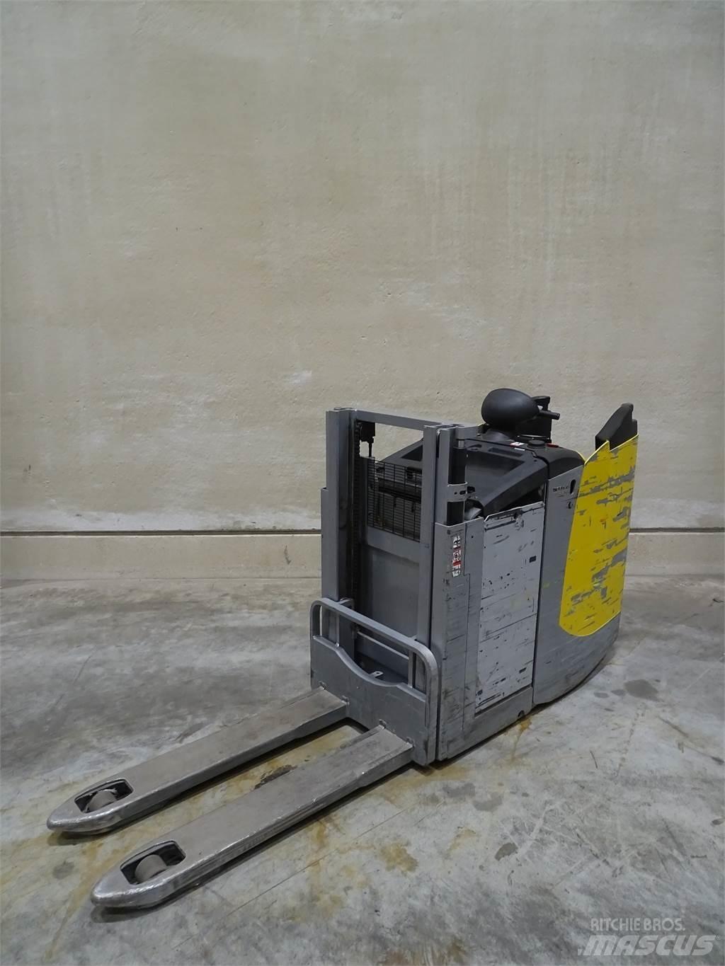 Still EXD-S20 Deichselstapler