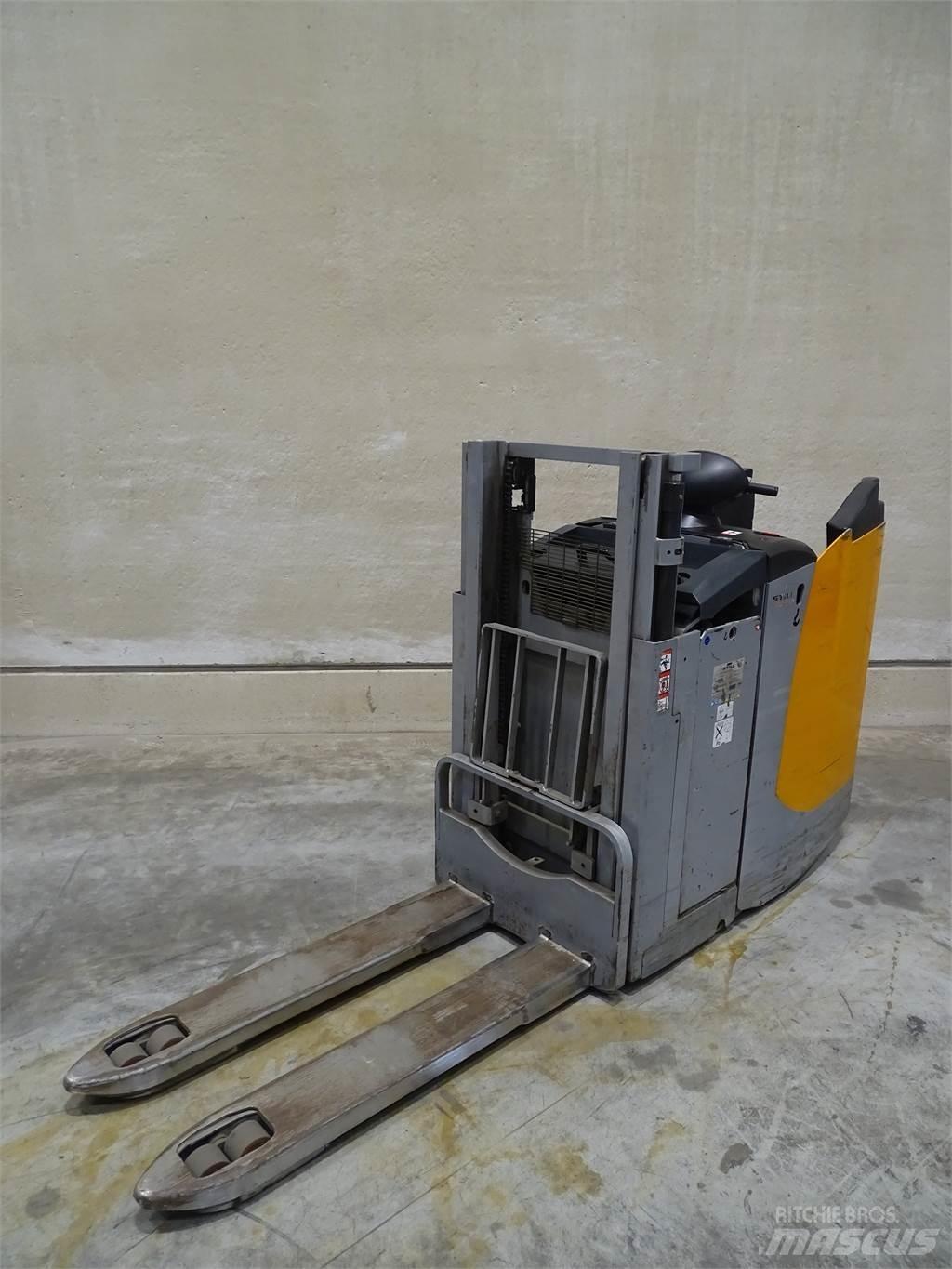 Still EXD-S20 Deichselstapler