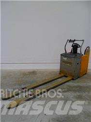 Still EXH-S25 Niedergabelstapler