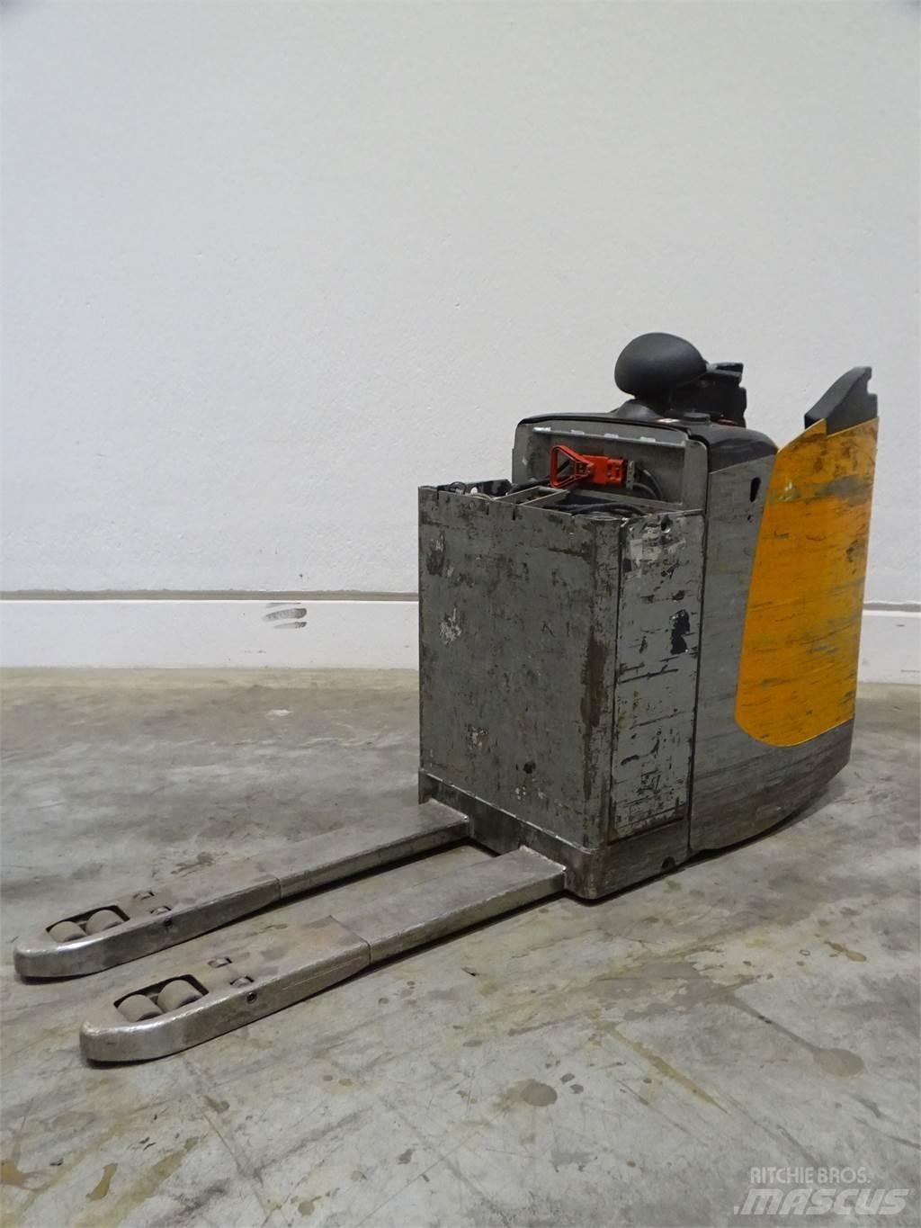 Still EXU-S22 Niedergabelstapler