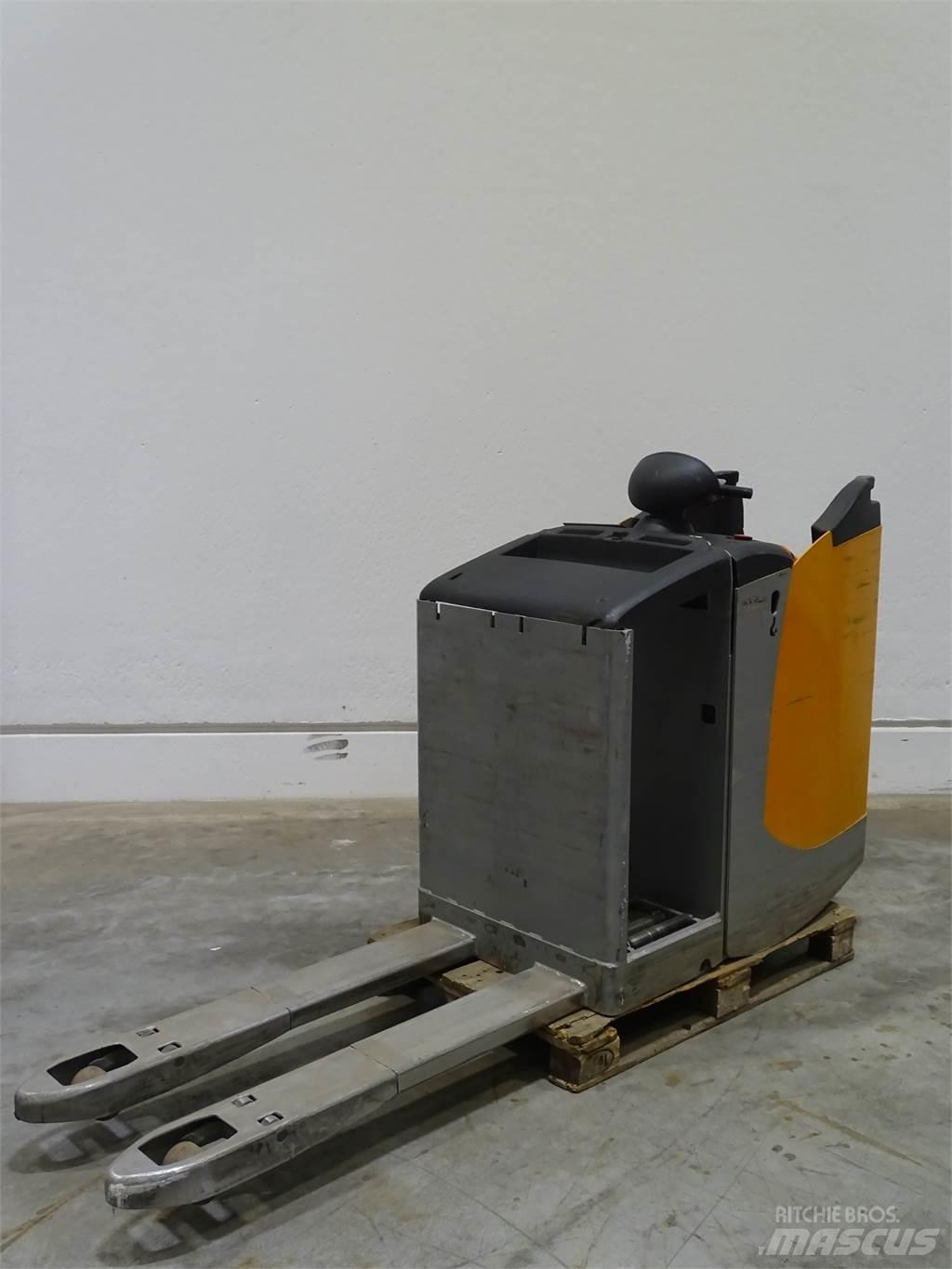 Still EXU-S22 Niedergabelstapler