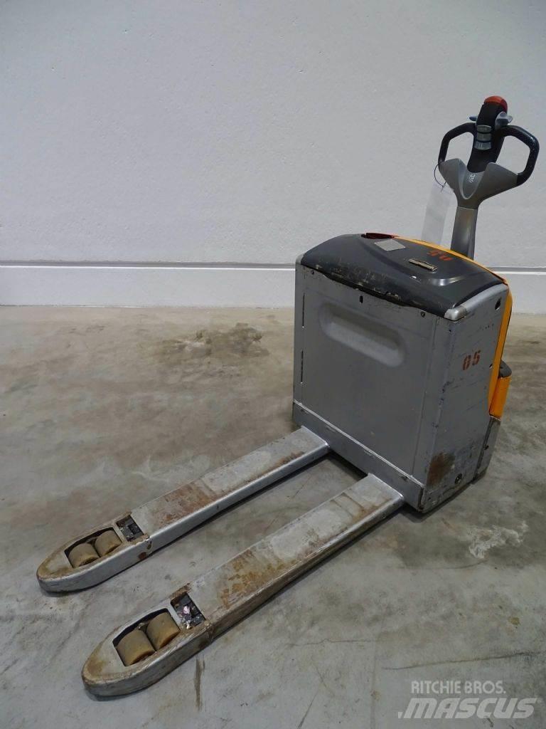 Still EXU18 Niedergabelstapler