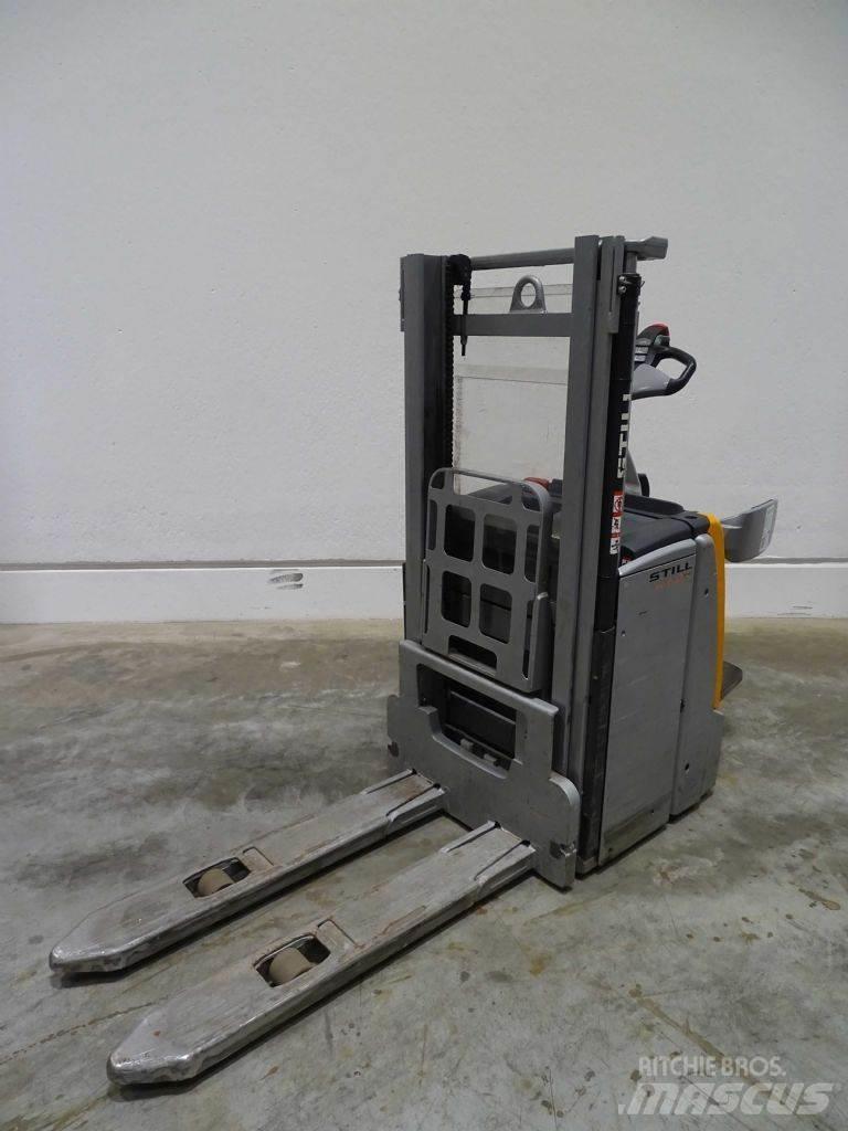 Still EXV-SF14 Deichselstapler