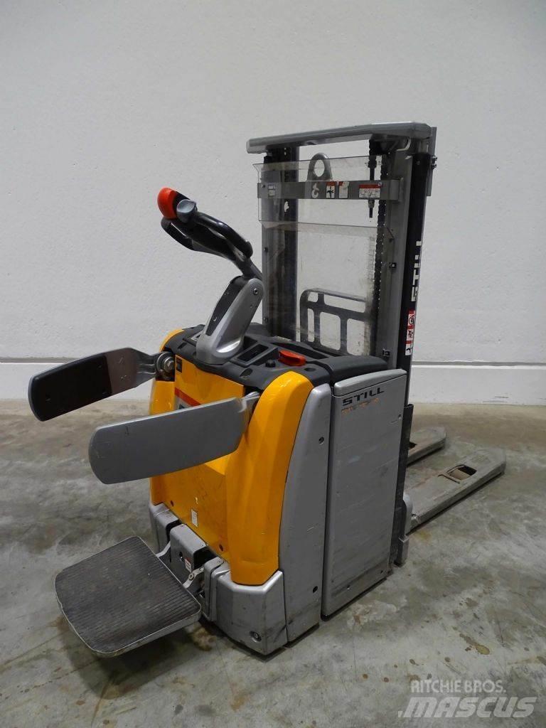 Still EXV-SF14 Deichselstapler