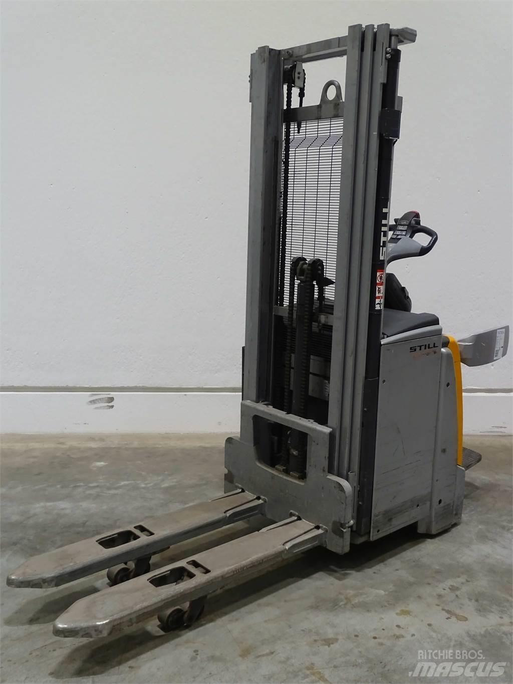 Still EXV-SF16I Deichselstapler