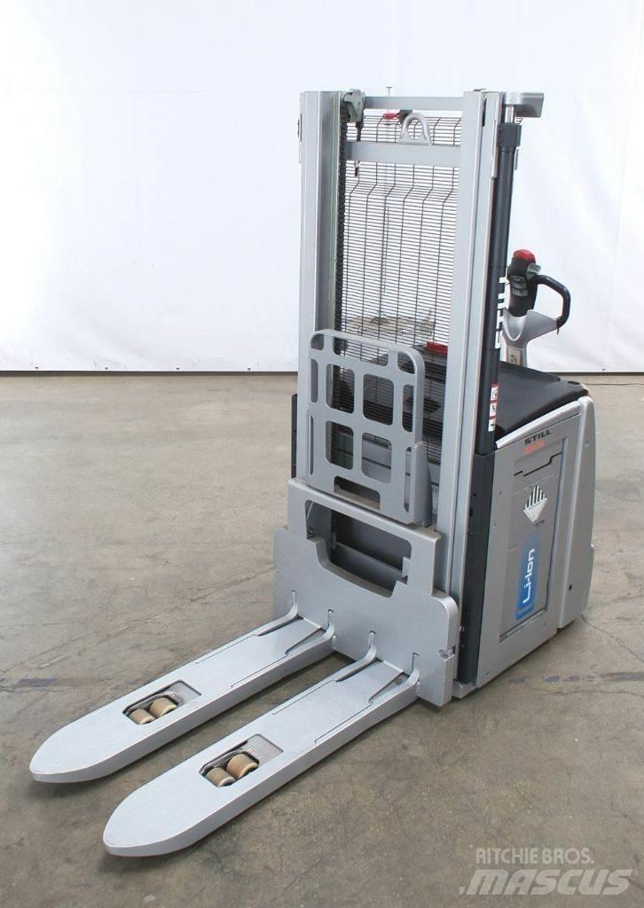 Still EXV20/LIION Deichselstapler
