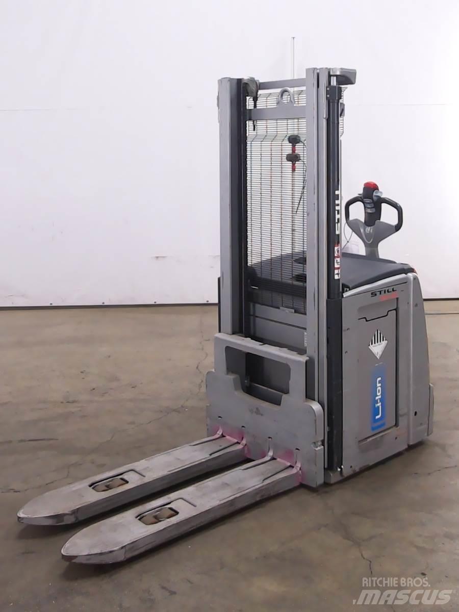 Still EXV20/LIION Deichselstapler