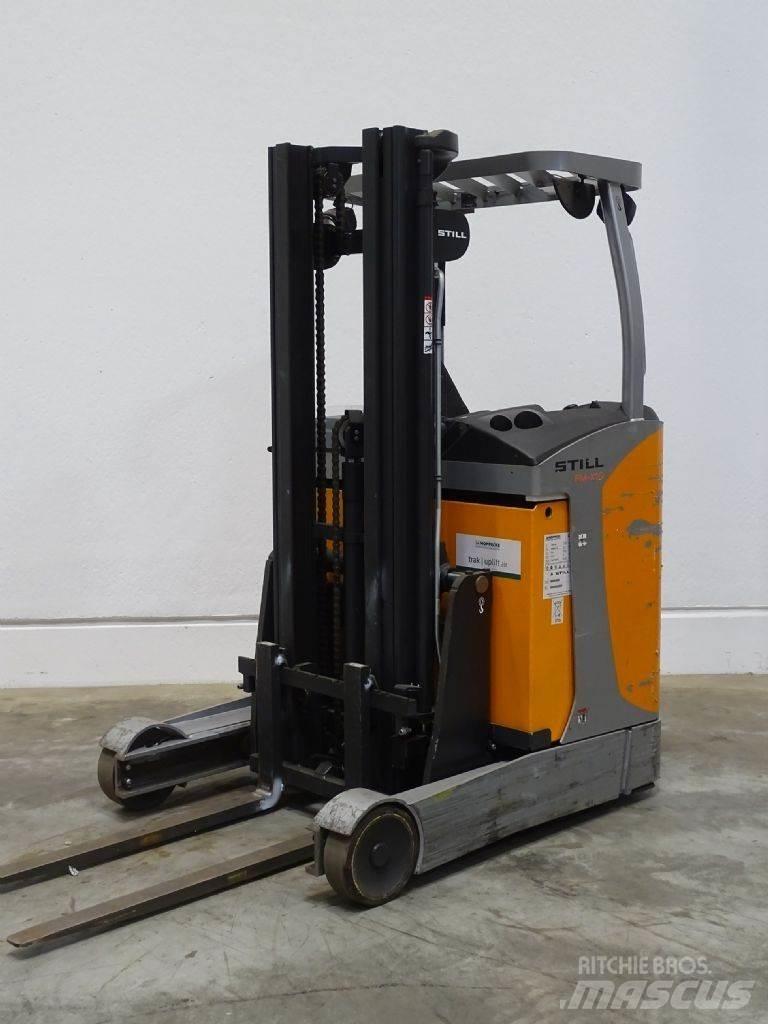 Still FM-X10 Schubmaststapler