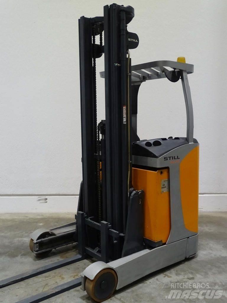 Still FM-X10 Schubmaststapler