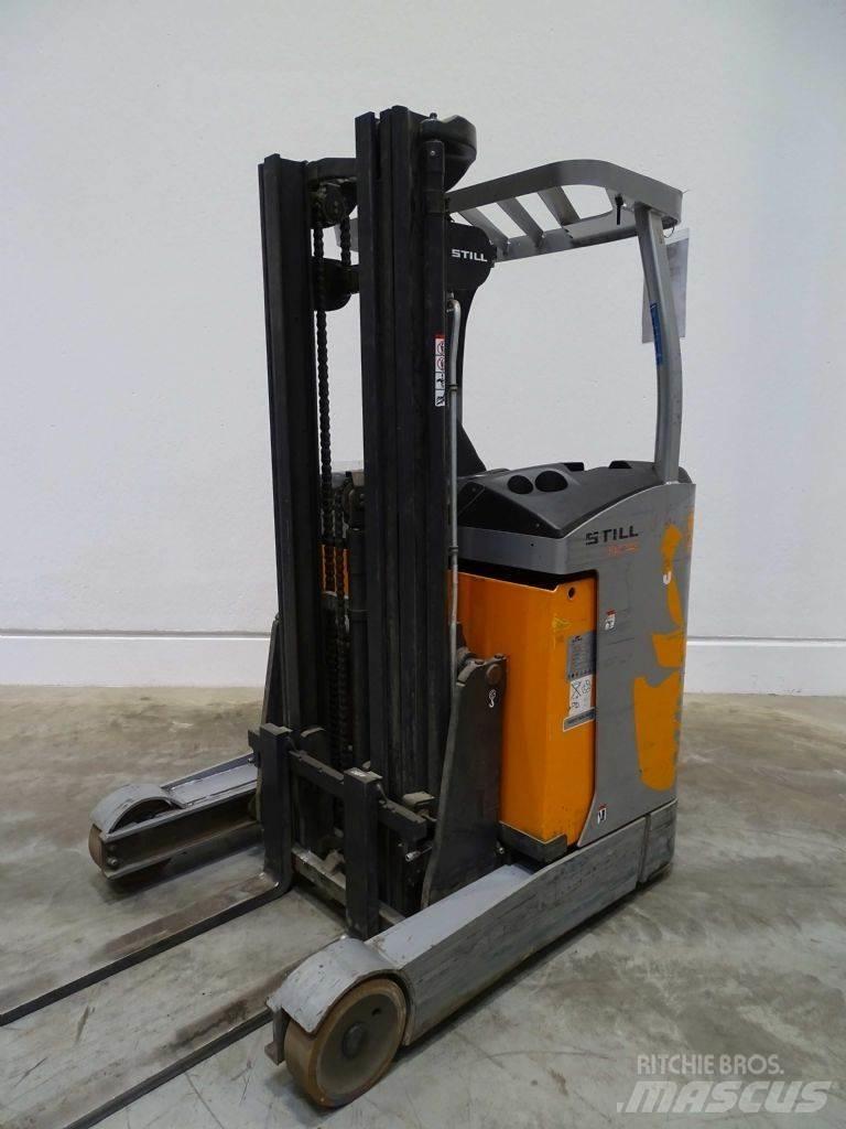 Still FM-X12 Schubmaststapler
