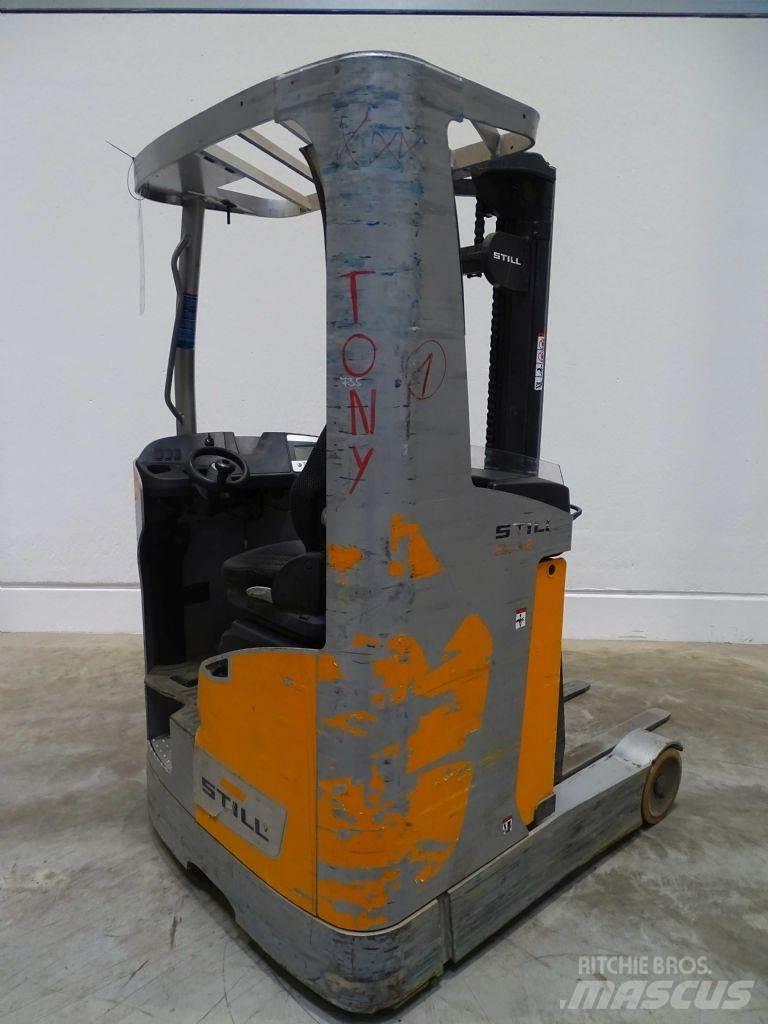 Still FM-X12 Schubmaststapler