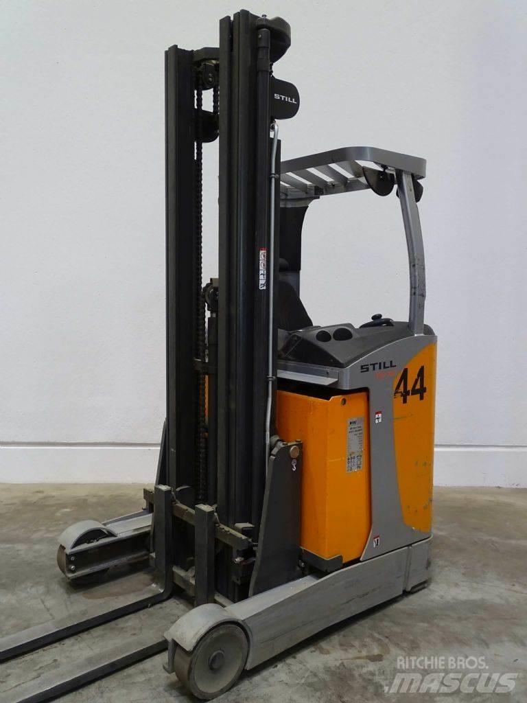 Still FM-X12 Schubmaststapler