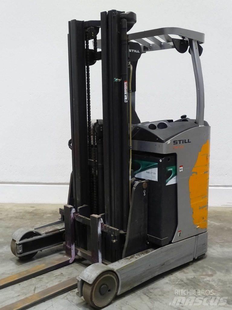 Still FM-X12 Schubmaststapler