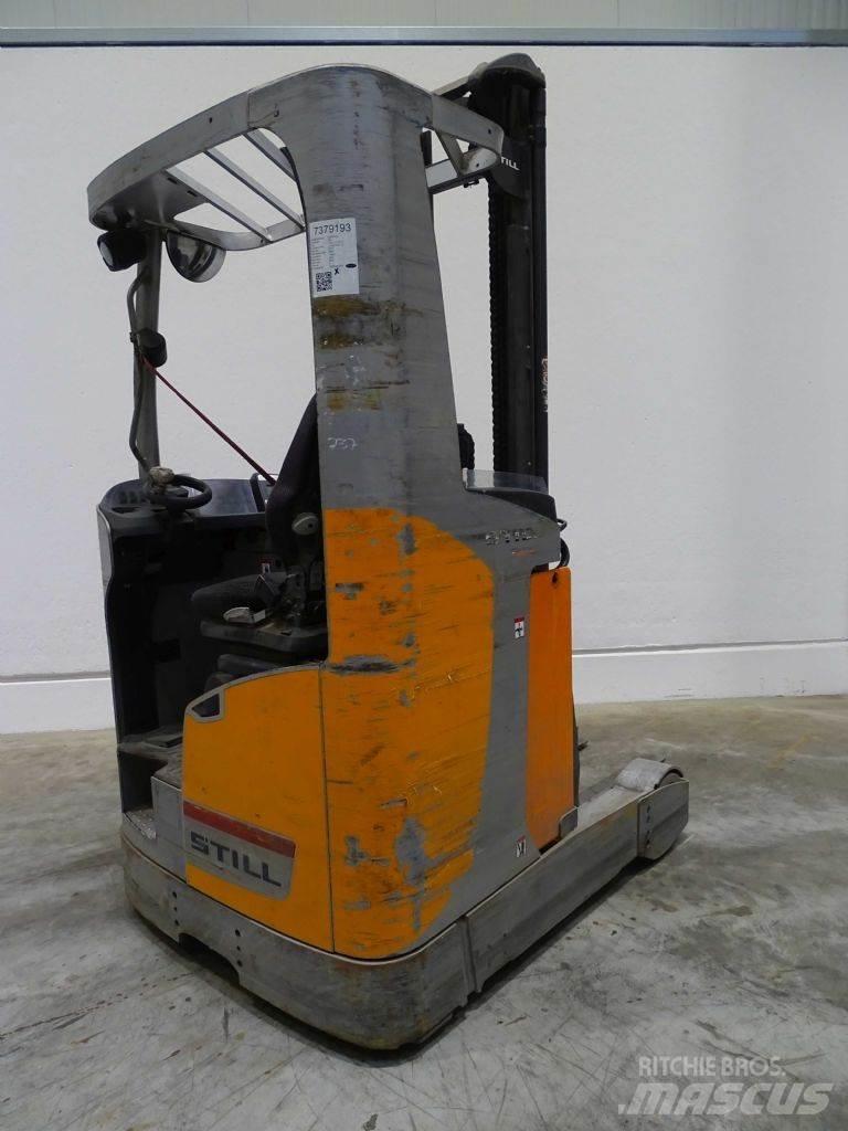Still FM-X12 Schubmaststapler