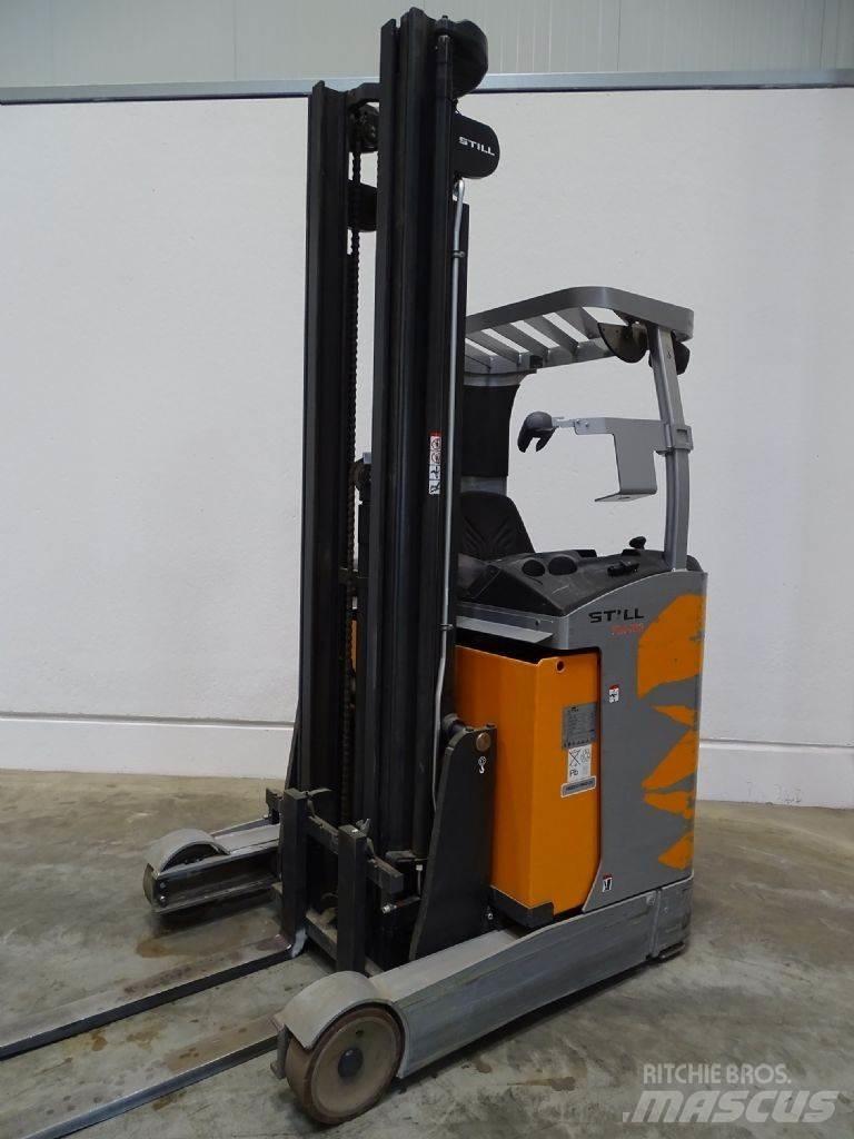 Still FM-X12 Schubmaststapler