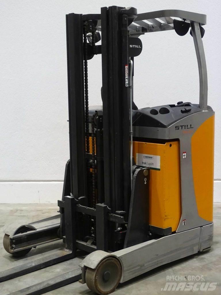 Still FM-X12 Schubmaststapler