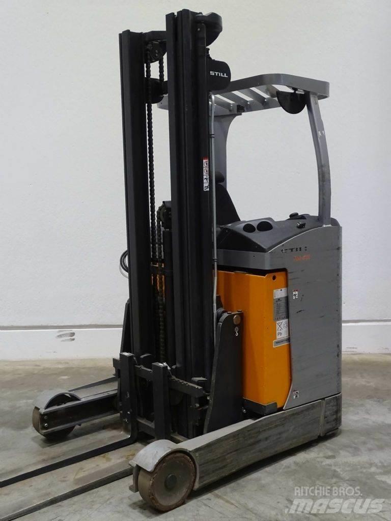 Still FM-X12 Schubmaststapler
