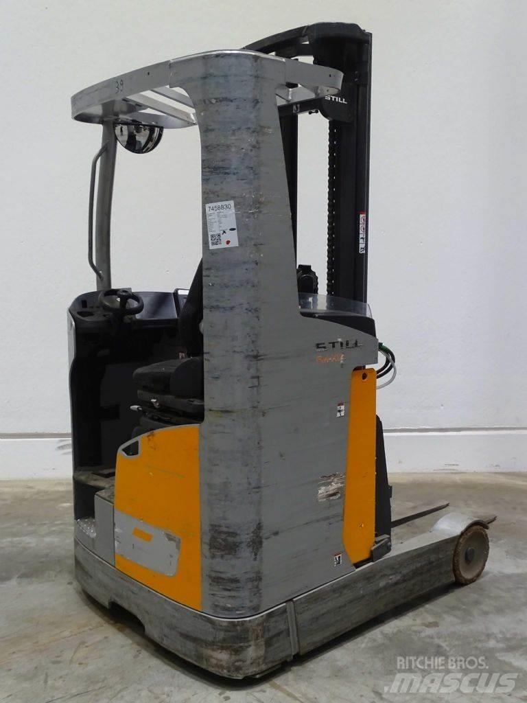 Still FM-X12 Schubmaststapler