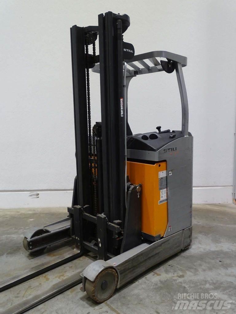 Still FM-X12 Schubmaststapler