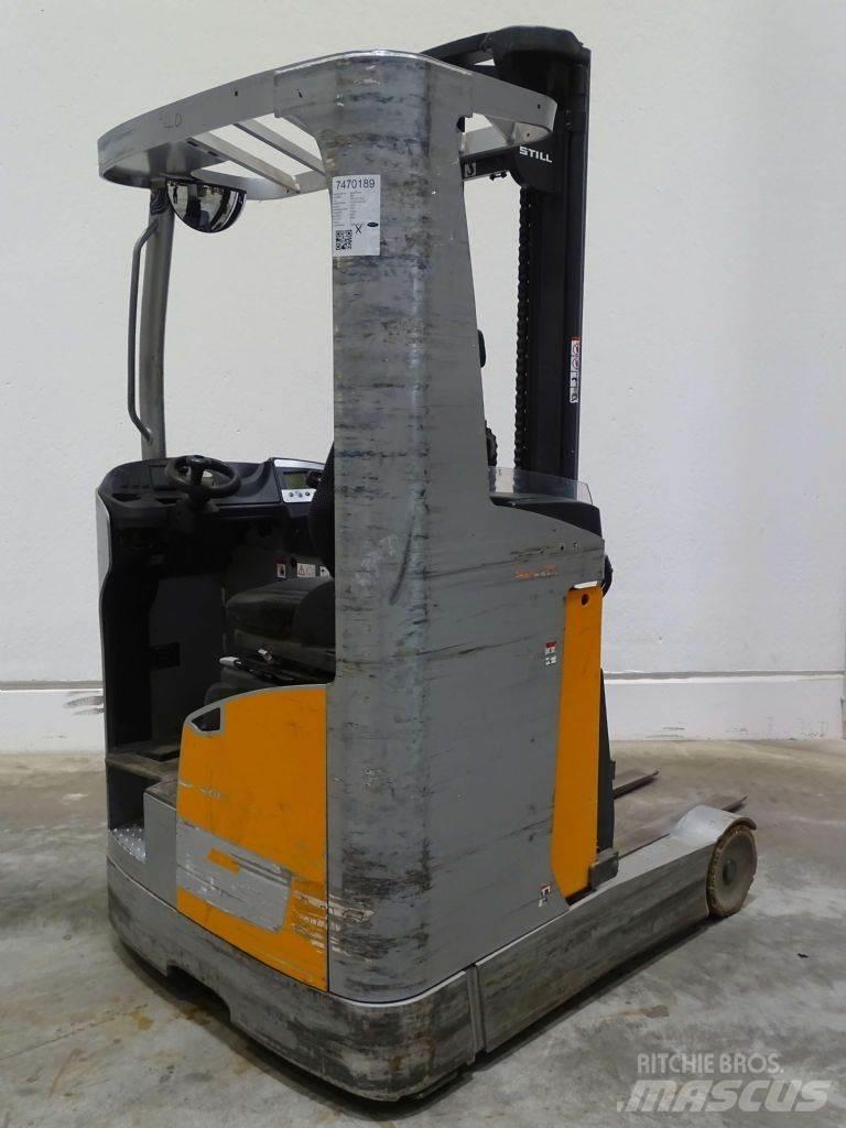 Still FM-X12 Schubmaststapler