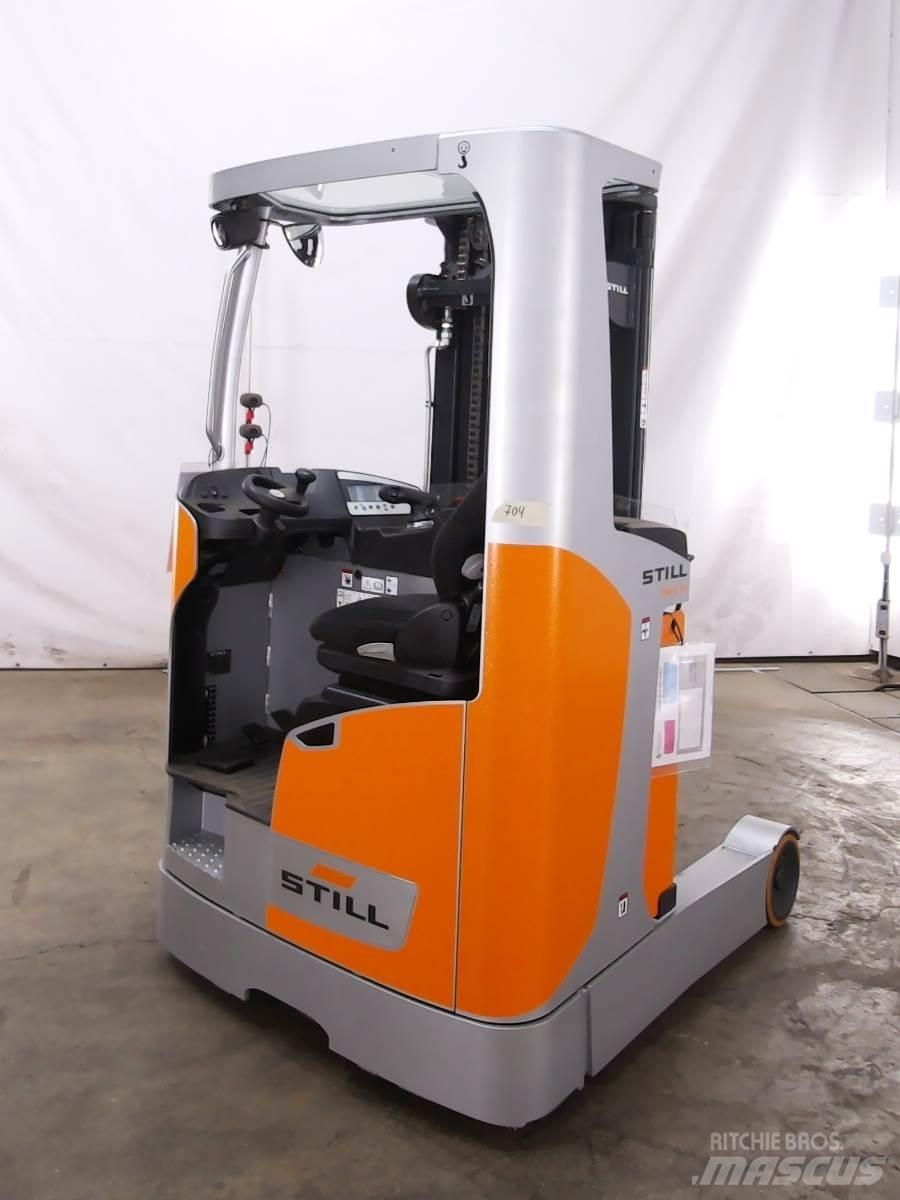 Still FM-X14 Schubmaststapler