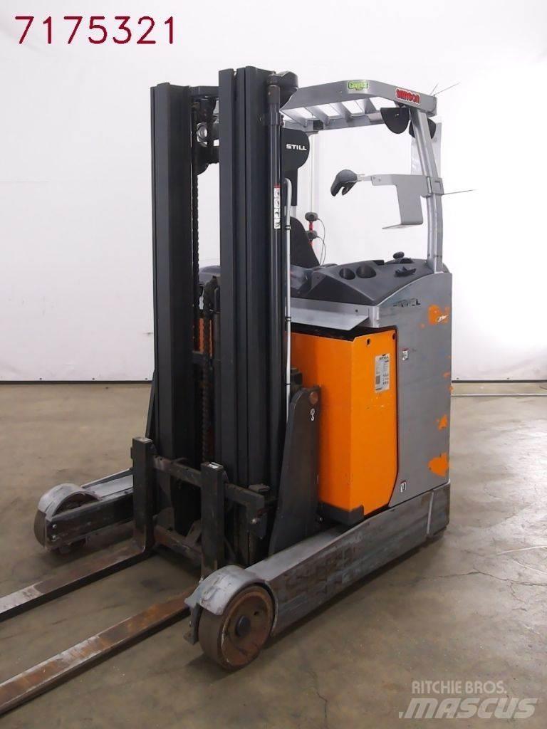 Still FM-X14 Schubmaststapler