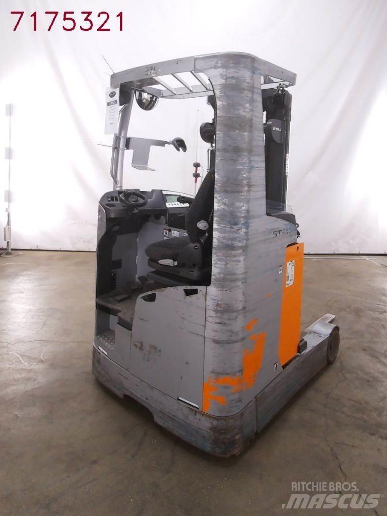 Still FM-X14 Schubmaststapler