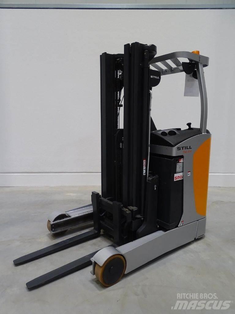 Still FM-X14 Schubmaststapler