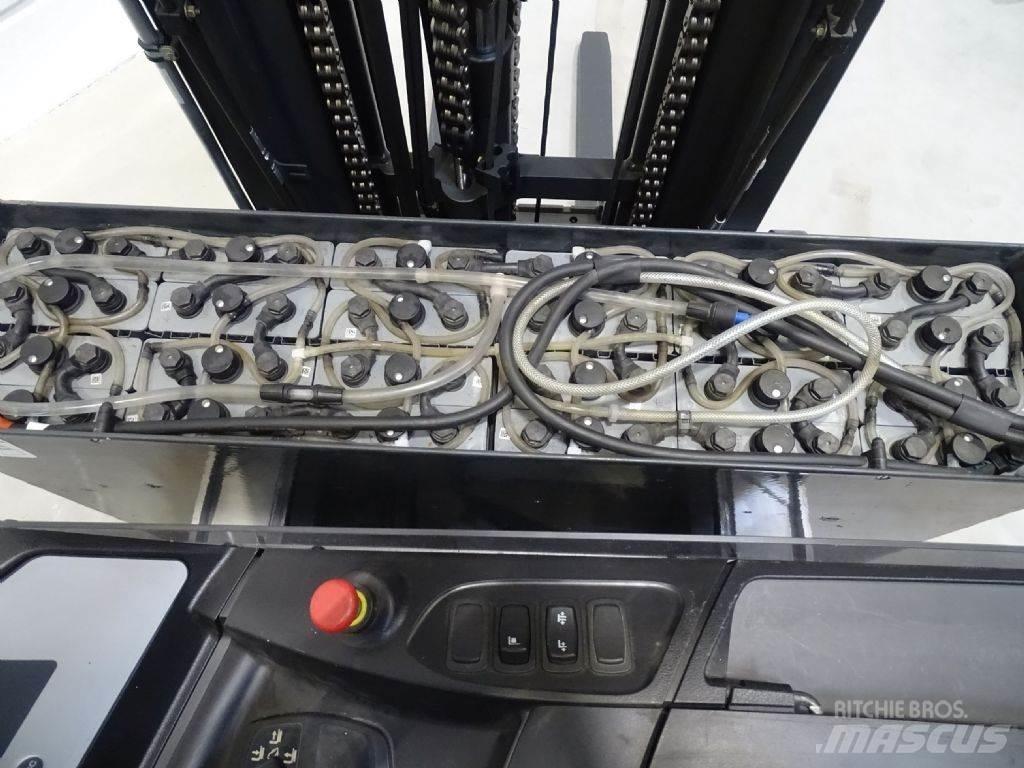 Still FM-X14 Schubmaststapler