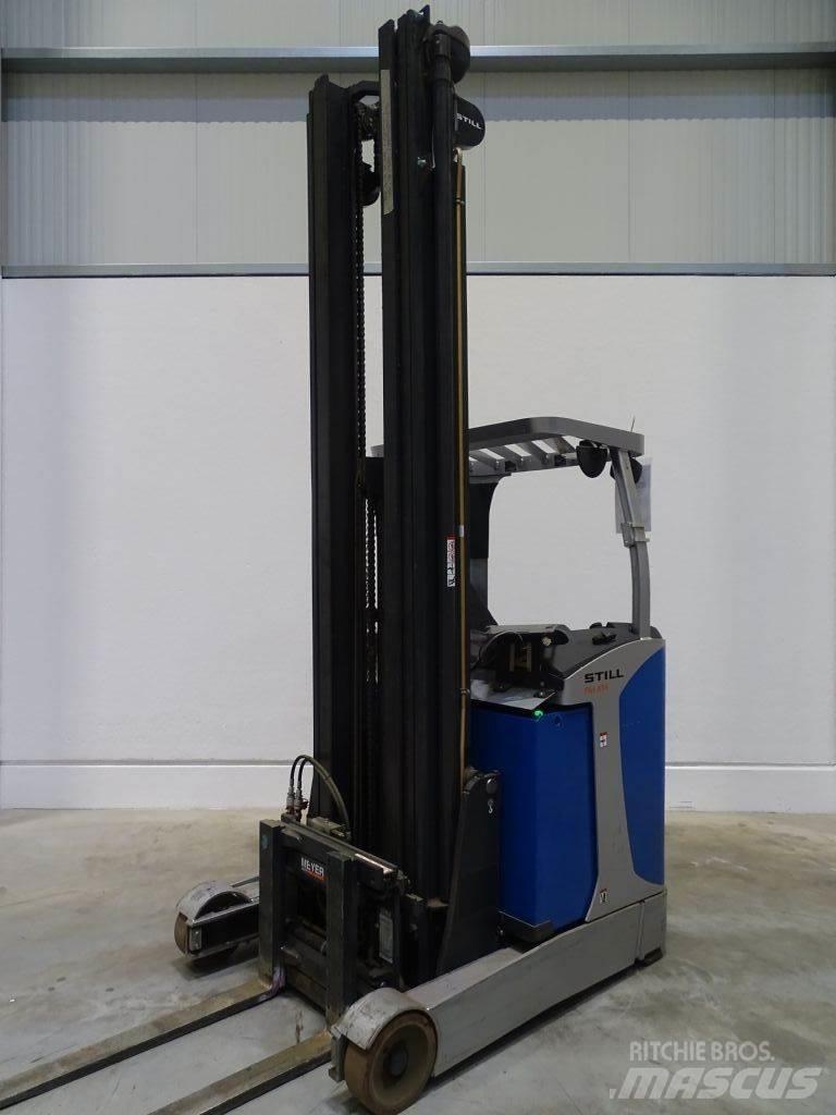 Still FM-X14 Schubmaststapler