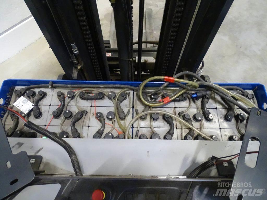 Still FM-X14 Schubmaststapler