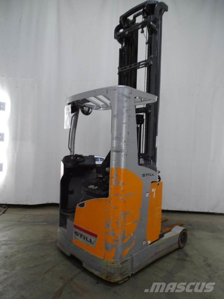 Still FM-X14 Schubmaststapler