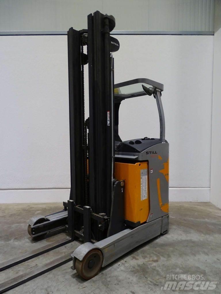 Still FM-X14 Schubmaststapler