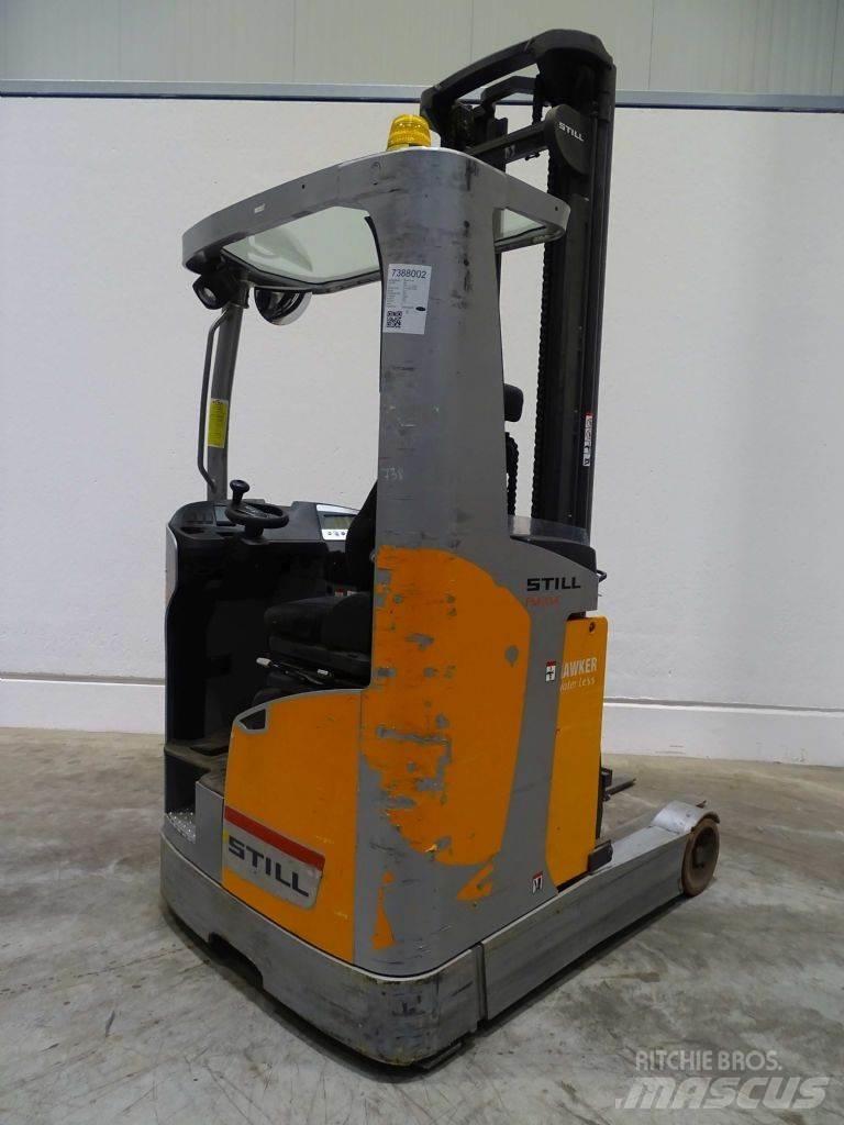 Still FM-X14 Schubmaststapler