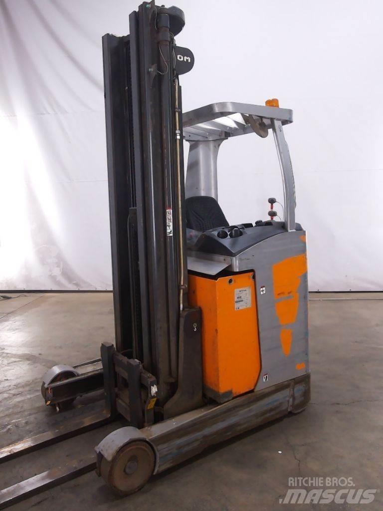 Still FM-X14 Schubmaststapler