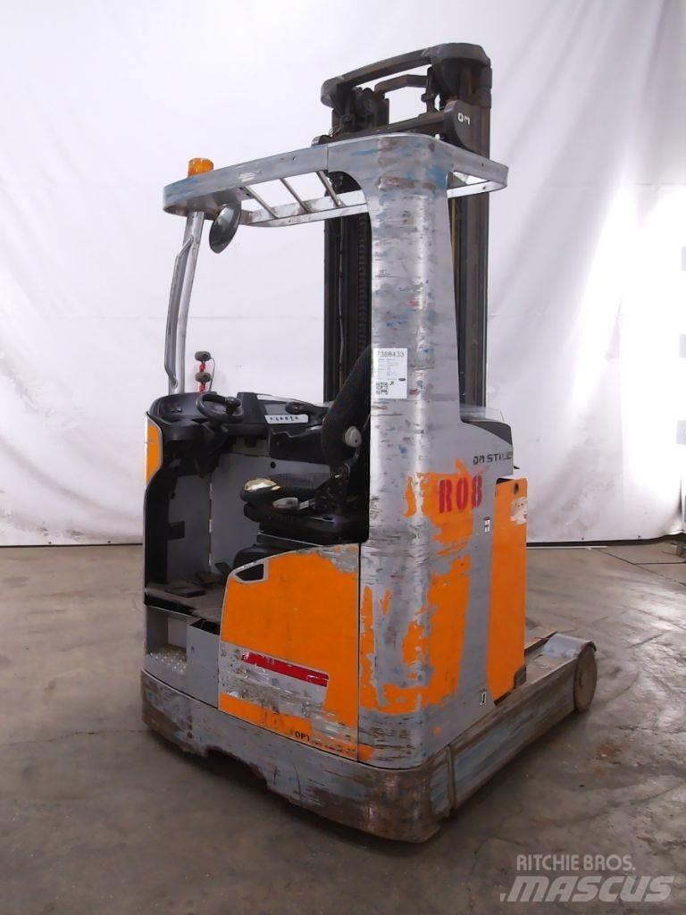 Still FM-X14 Schubmaststapler