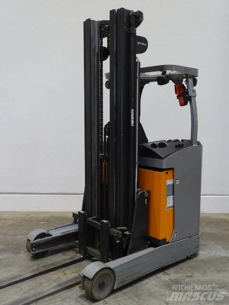 Still FM-X14 Schubmaststapler