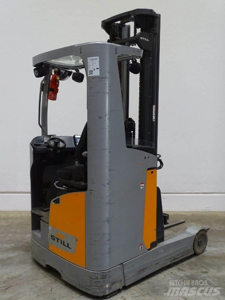 Still FM-X14 Schubmaststapler