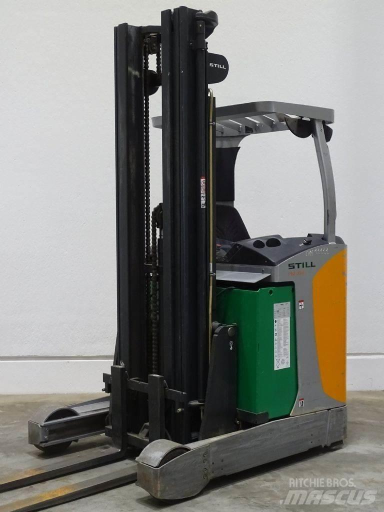 Still FM-X14 Schubmaststapler