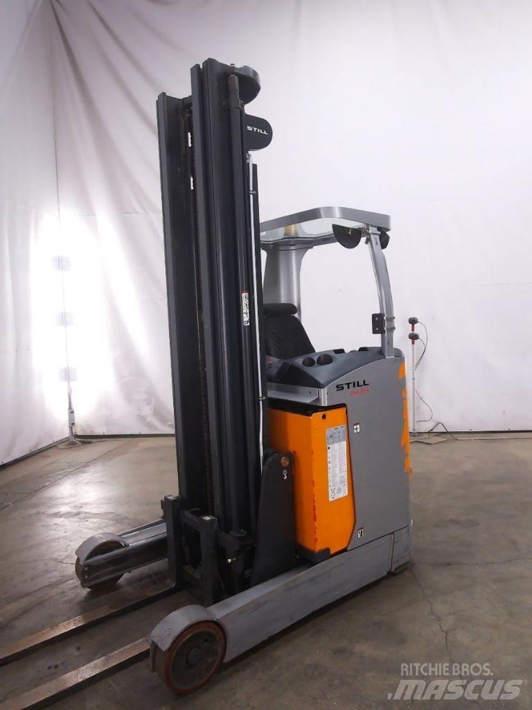 Still FM-X14 Schubmaststapler