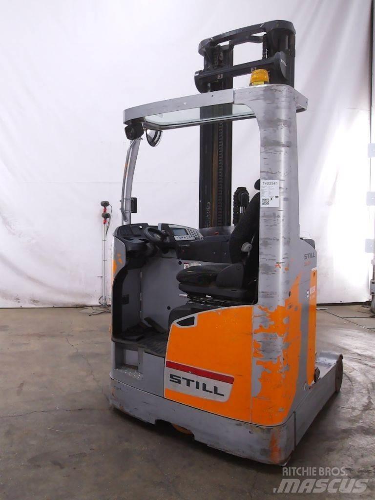 Still FM-X14 Schubmaststapler