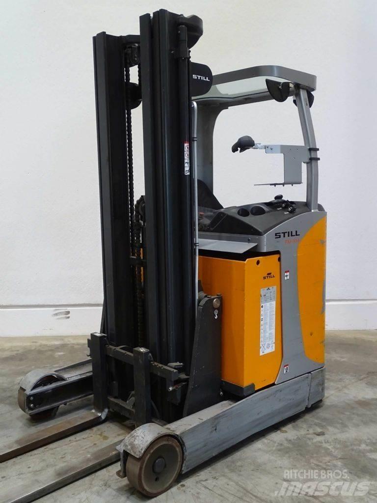 Still FM-X14 Schubmaststapler