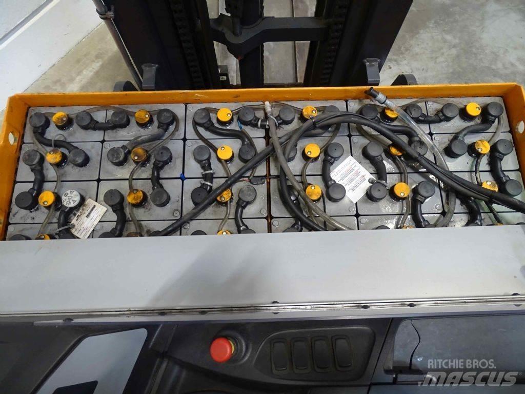 Still FM-X14 Schubmaststapler