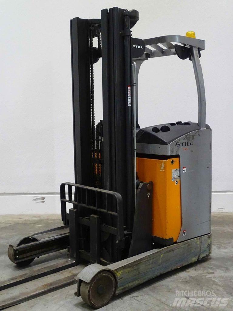 Still FM-X14 Schubmaststapler
