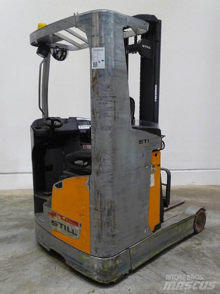 Still FM-X14 Schubmaststapler