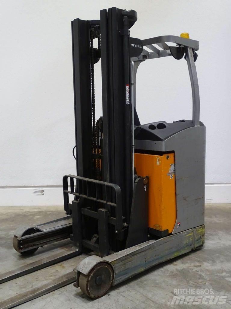 Still FM-X14 Schubmaststapler