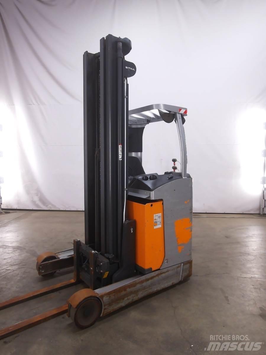 Still FM-X14 Schubmaststapler