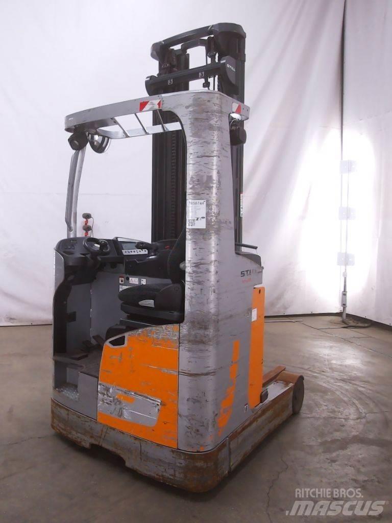 Still FM-X14 Schubmaststapler