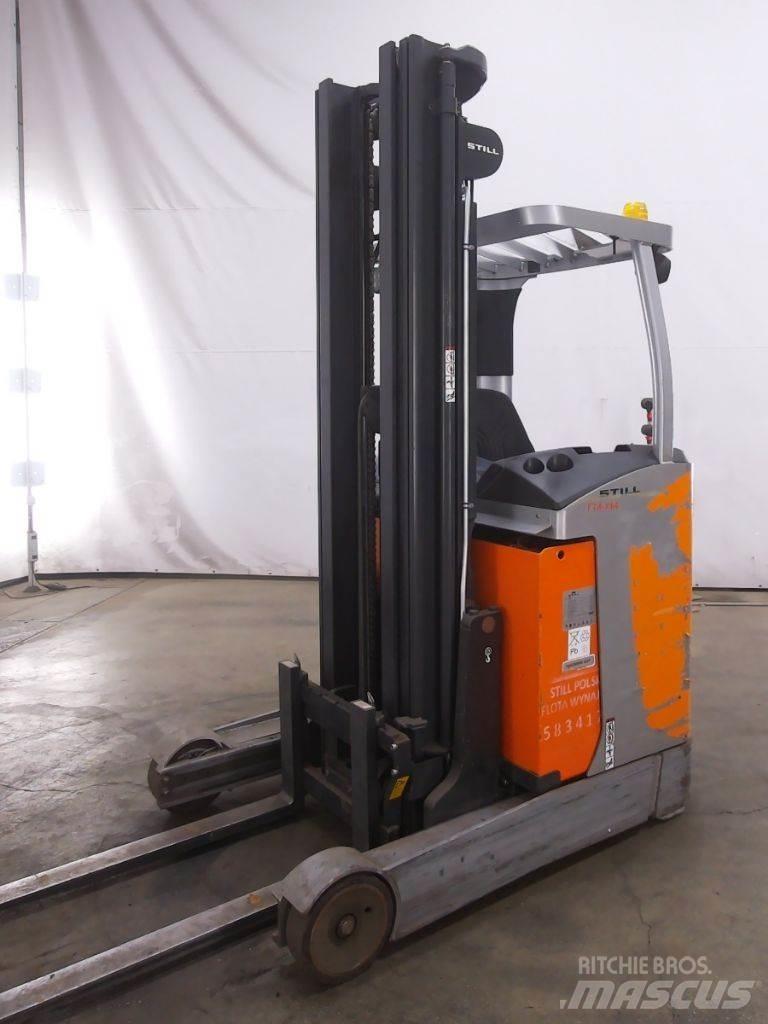 Still FM-X14 Schubmaststapler