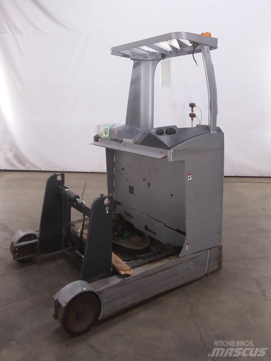 Still FM-X14 Schubmaststapler